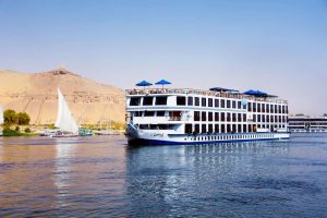 How to Experience the Perfect Nile Cruise
