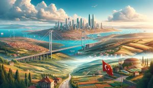 Istanbul to Ankara: Your Pathway to Turkish Citizenship