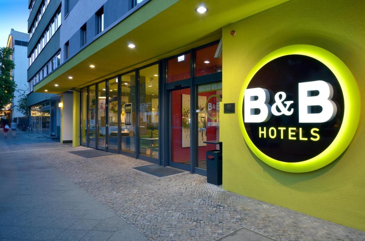 how-to-get-from-berlin-centre-to-bb-hotel-potsdamer-platz
