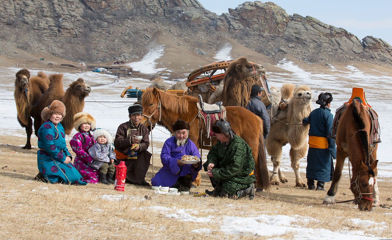 why-were-people-of-central-asia-nomadic