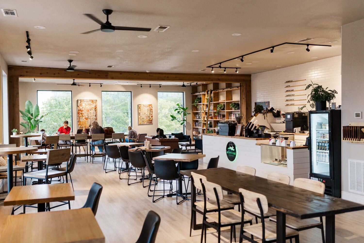 10-Cozy-Coffee-Shops-To-Discover-In-Sherman-Texas 10-cozy-coffee-shops-to-discover-in-sherman-texas