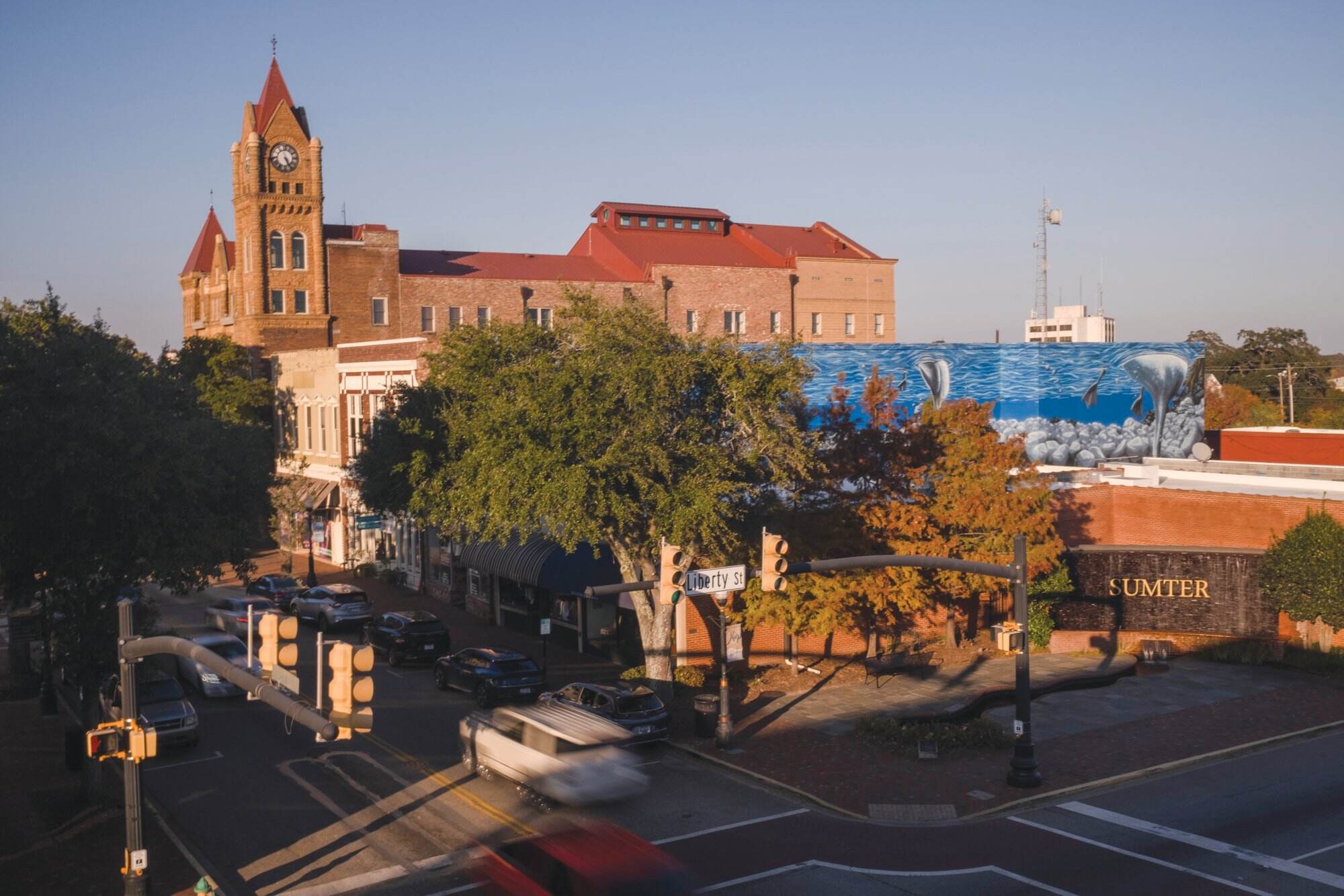 10-cultural-hotspots-to-check-out-in-sumter-south-carolina