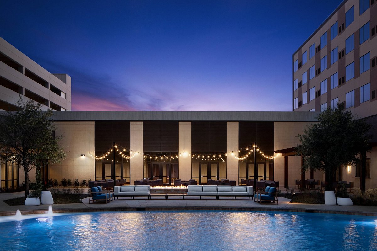 10-Luxurious-Resorts-To-Stay-In-Allen-Texas 10-luxurious-resorts-to-stay-in-allen-texas