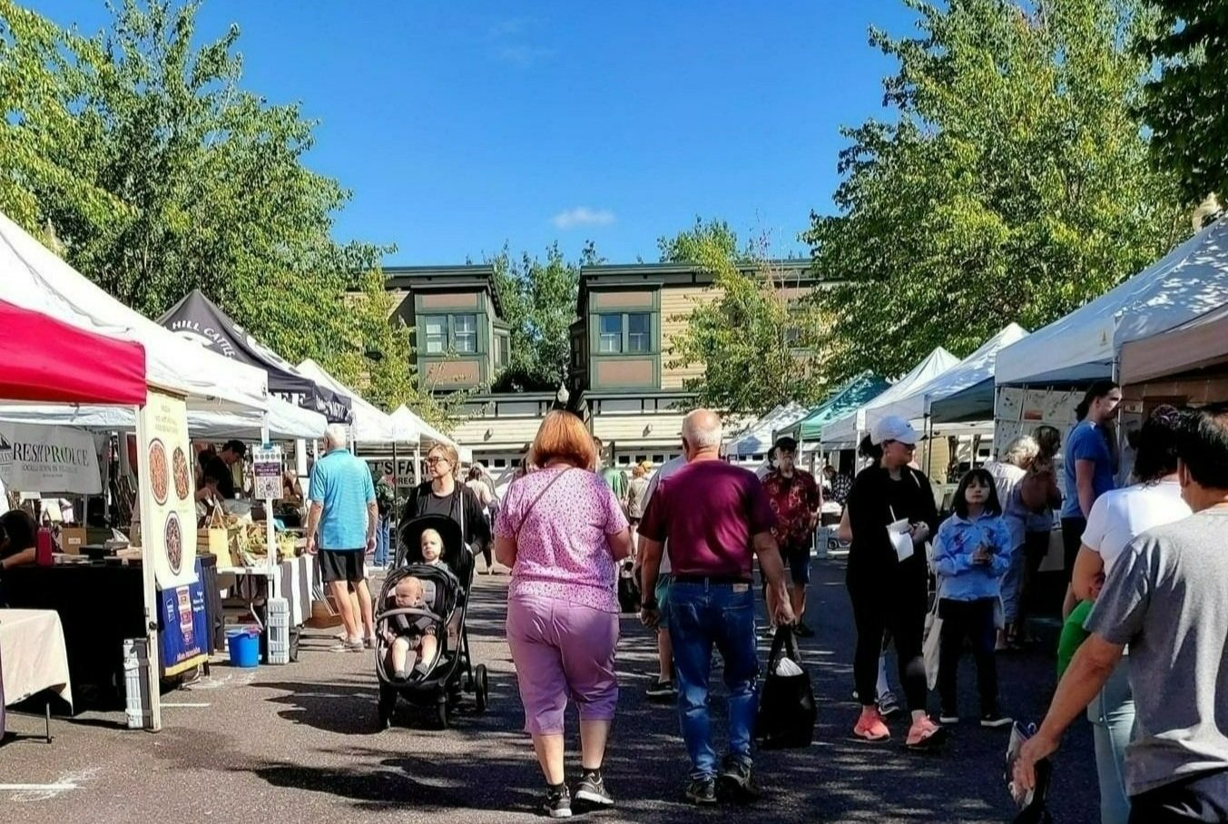 10-Outdoor-Markets-To-Shop-In-Hillsboro-Oregon 10-outdoor-markets-to-shop-in-hillsboro-oregon