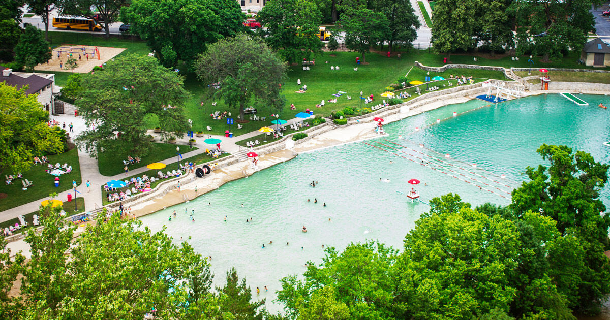 10-Spectacular-Beaches-To-Visit-In-Naperville-Illinois 10-spectacular-beaches-to-visit-in-naperville-illinois