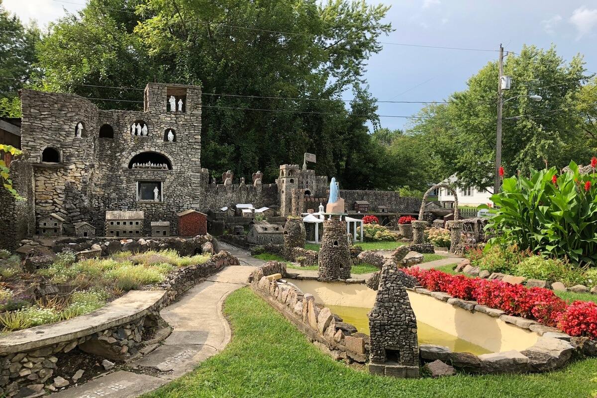 10-Thrilling-Adventures-To-Try-In-Springfield-Ohio 10-thrilling-adventures-to-try-in-springfield-ohio
