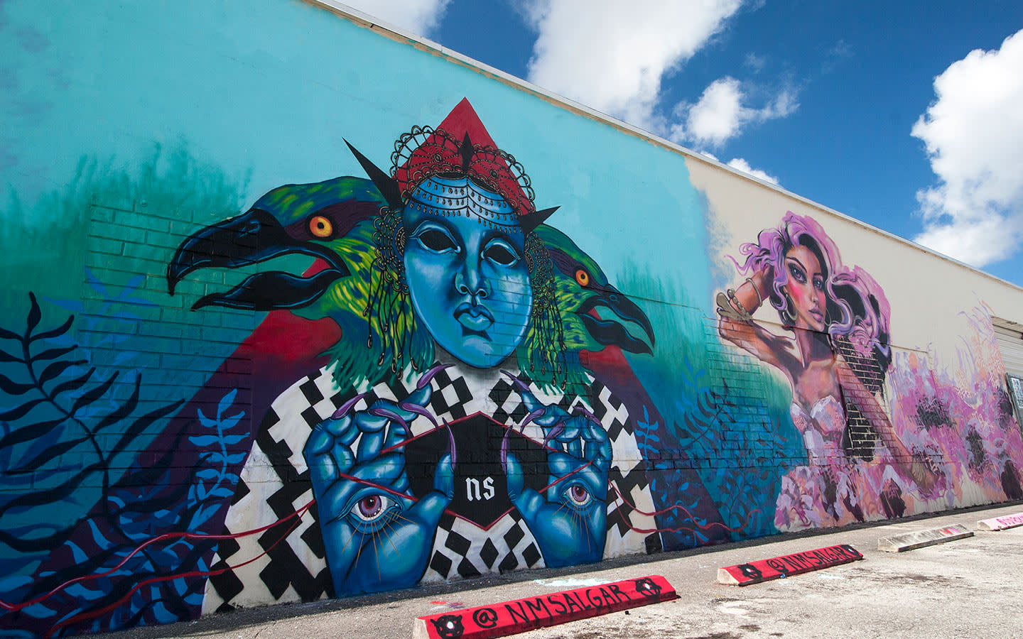 11-Local-Art-Scenes-To-Immerse-In-Hialeah-Florida 11-local-art-scenes-to-immerse-in-hialeah-florida