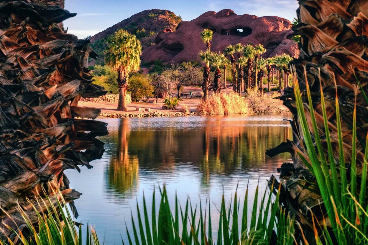 11 Must-Visit Historic Sites in Tempe, Arizona | TouristSecrets