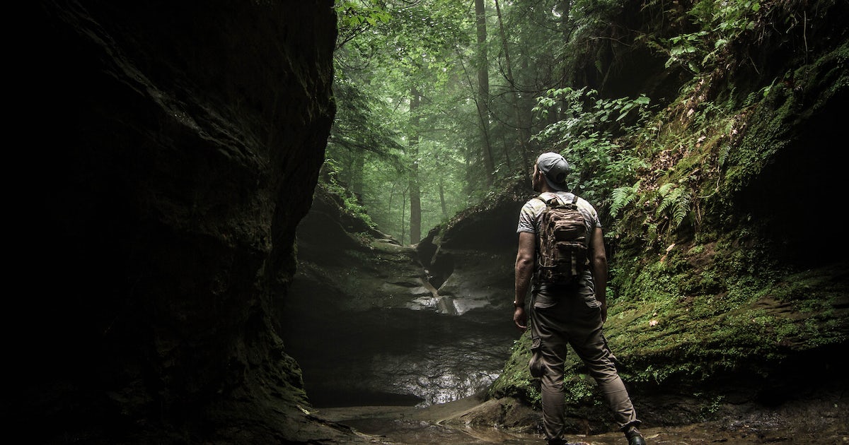 11 Scenic Hikes to Take in Terre Haute, Indiana TouristSecrets