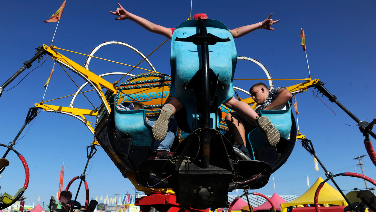 11-Thrilling-Adventures-To-Try-In-Abilene-Texas 11-thrilling-adventures-to-try-in-abilene-texas