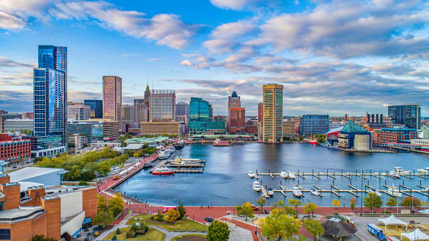 11-Thrilling-Adventures-To-Try-In-Baltimore-Maryland 11-thrilling-adventures-to-try-in-baltimore-maryland