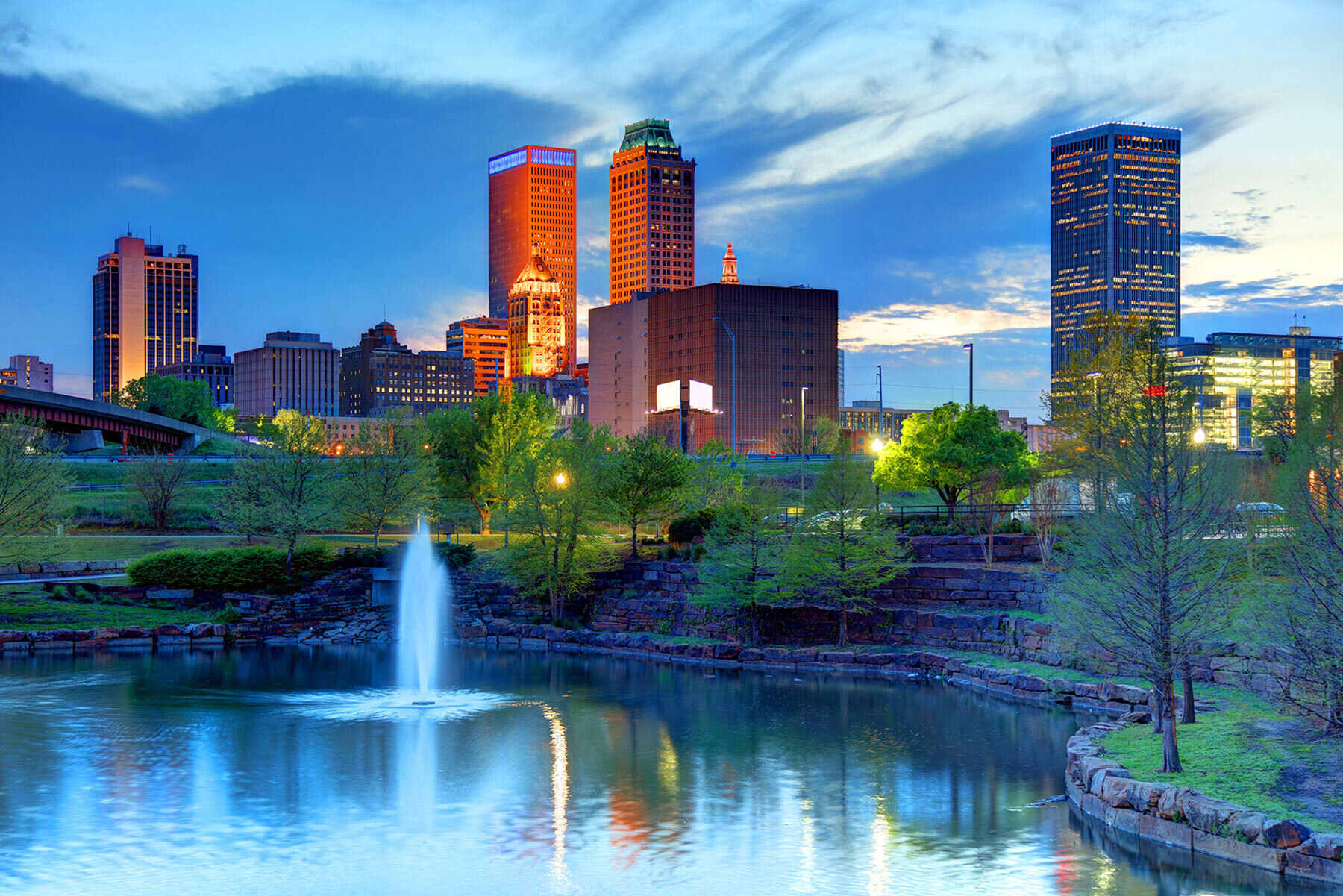 11-Unforgettable-Experiences-In-Tulsa-Oklahoma 11-unforgettable-experiences-in-tulsa-oklahoma