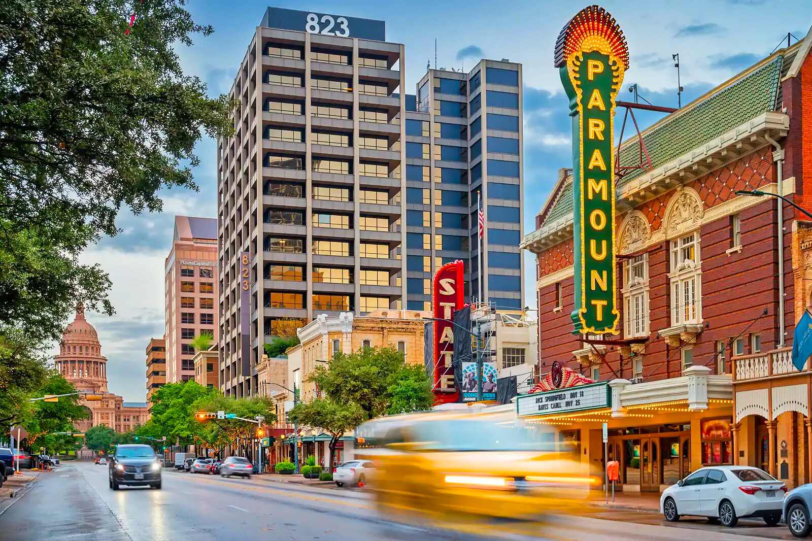 12-Iconic-Landmarks-To-See-In-Austin-Texas 12-iconic-landmarks-to-see-in-austin-texas