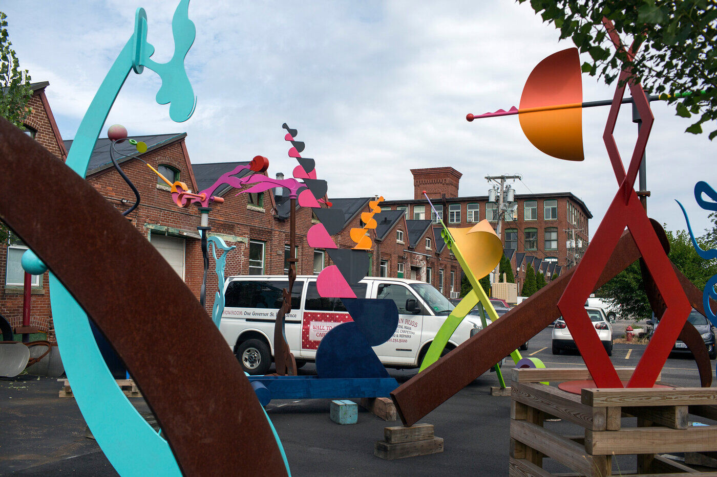 12-Local-Art-Scenes-To-Immerse-In-Pawtucket-Rhode-Island 12-local-art-scenes-to-immerse-in-pawtucket-rhode-island