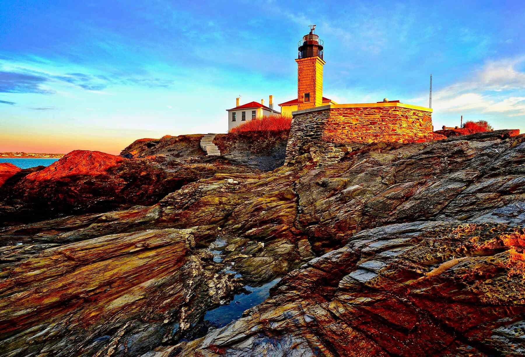 12-Unforgettable-Experiences-In-Cranston-Rhode-Island 12-unforgettable-experiences-in-cranston-rhode-island