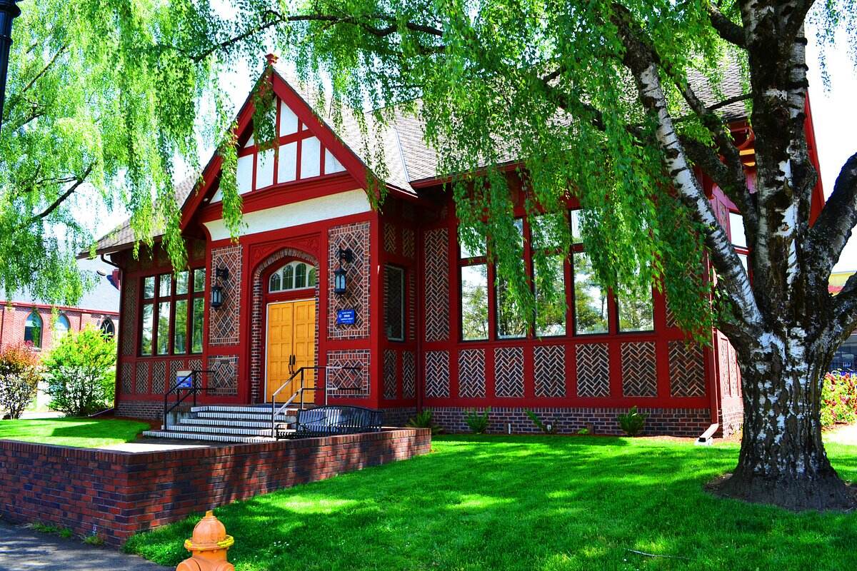 12-Unique-Museums-To-Explore-In-Gresham-Oregon 12-unique-museums-to-explore-in-gresham-oregon