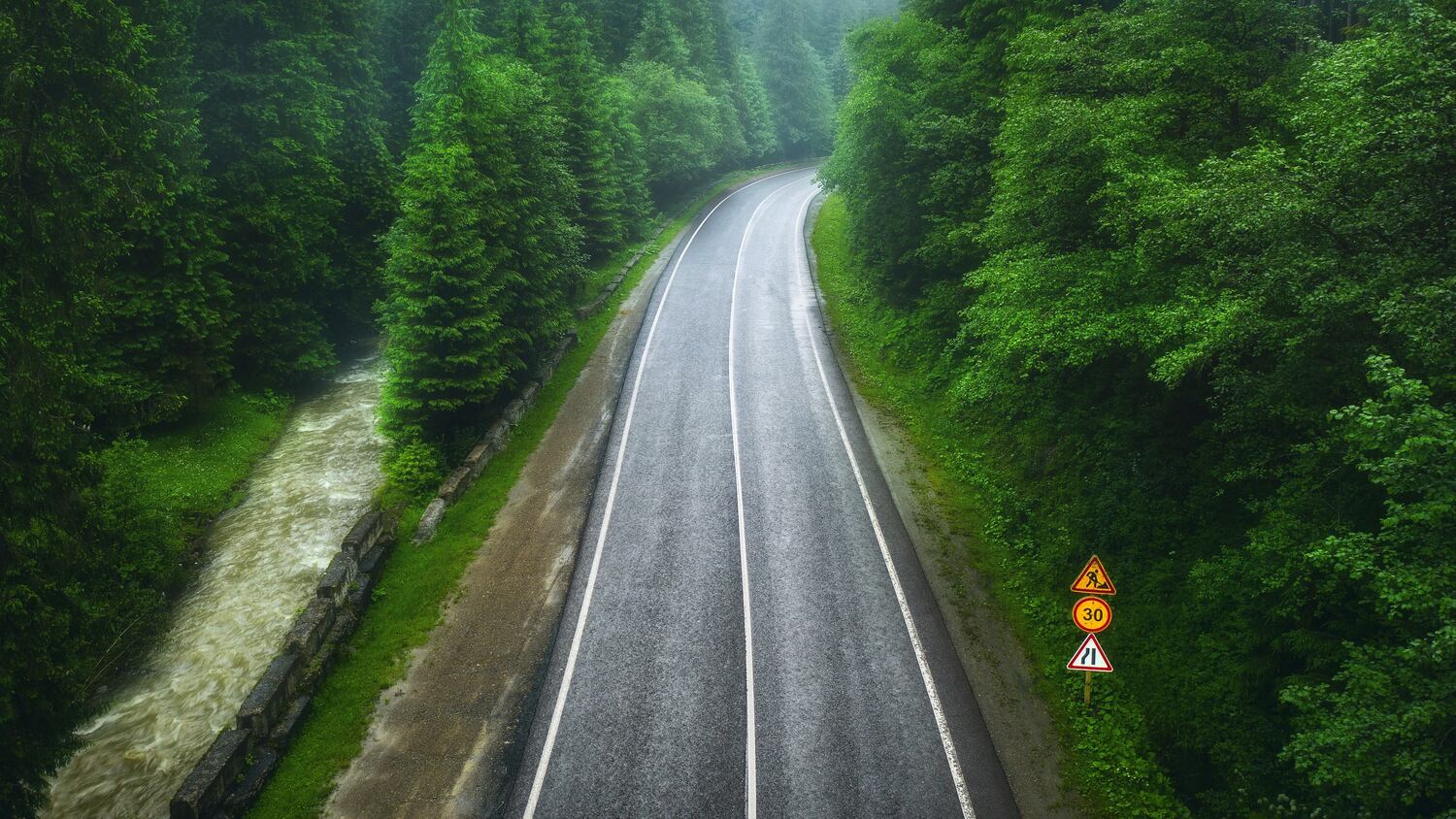 5-breathtaking-road-trips-in-hattiesburg-mississippi