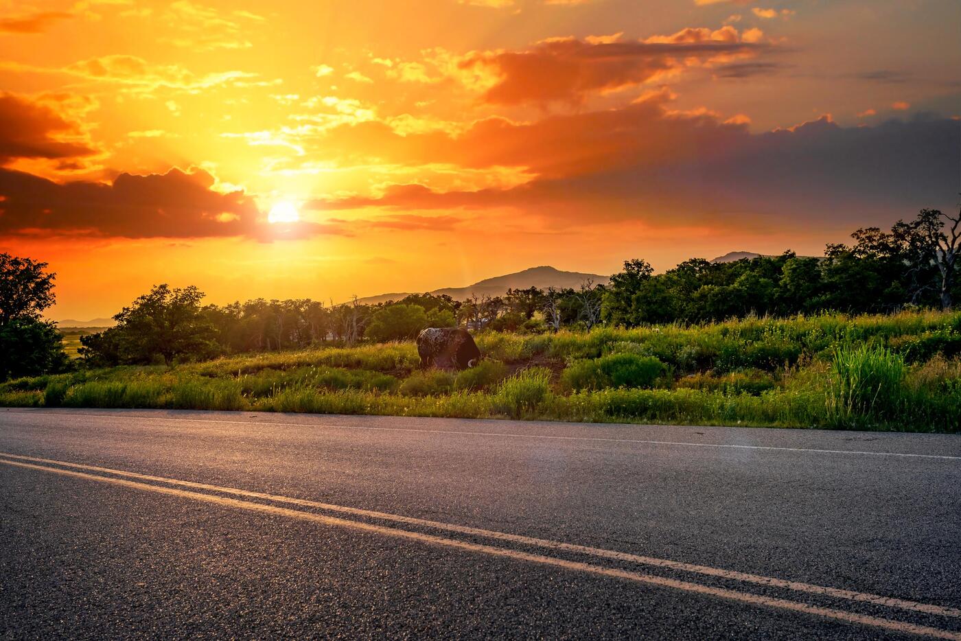 5-Breathtaking-Road-Trips-In-Lawton-Oklahoma 5-breathtaking-road-trips-in-lawton-oklahoma