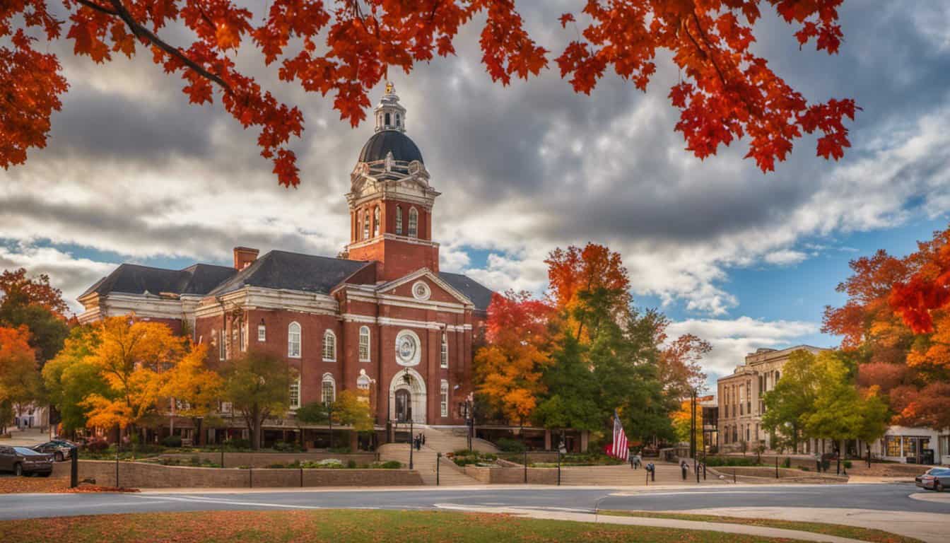 5-Iconic-Landmarks-To-See-In-Fayetteville-North-Carolina 5-iconic-landmarks-to-see-in-fayetteville-north-carolina