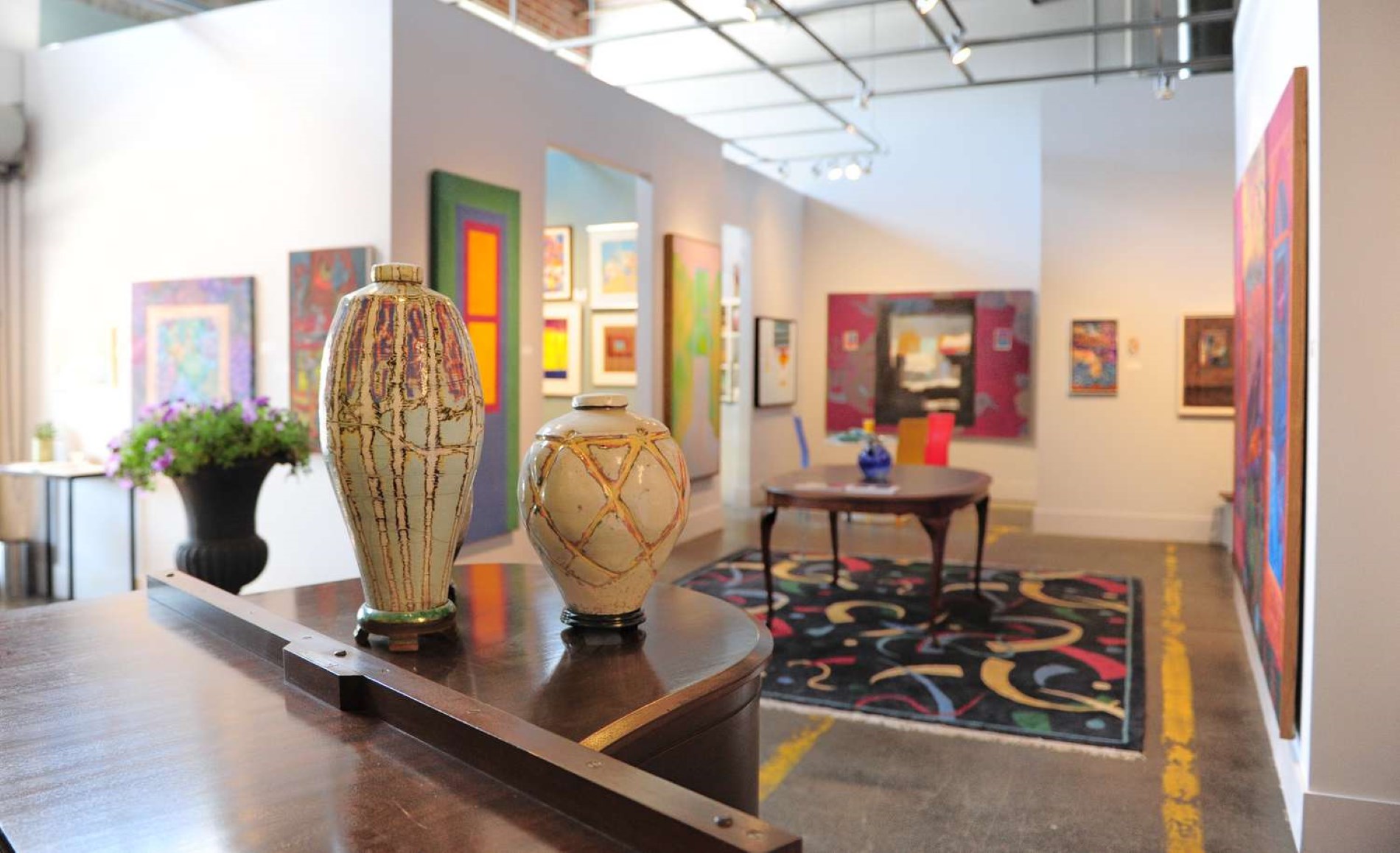 5-local-art-scenes-to-immerse-in-cary-north-carolina