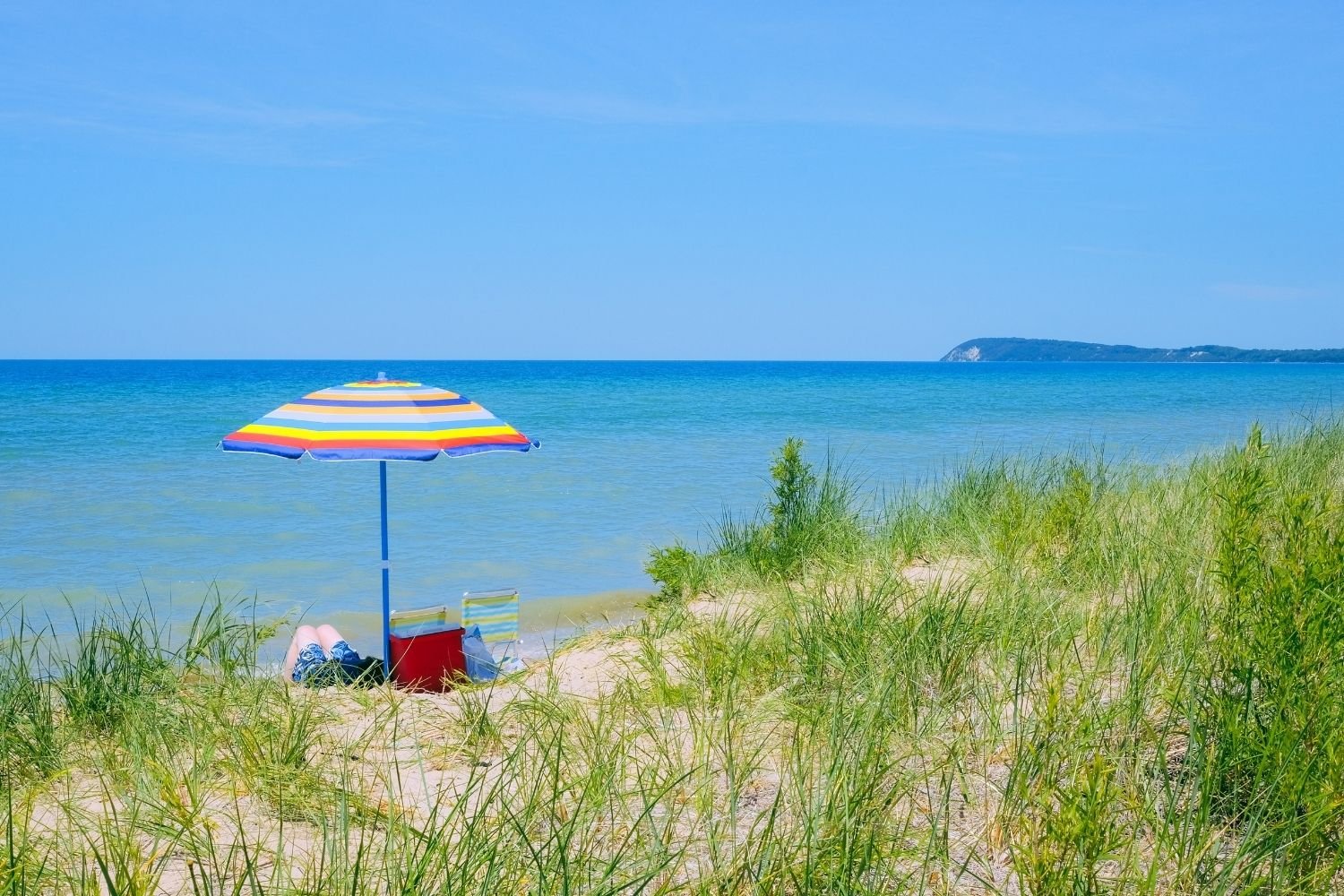 5-spectacular-beaches-to-visit-in-midland-michigan