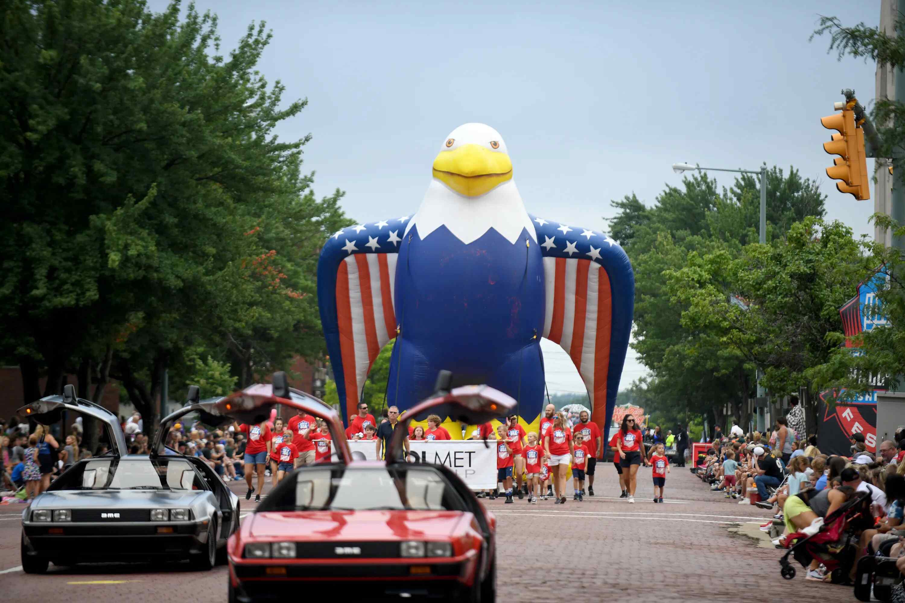 5 Vibrant Festivals/Events to Attend in Canton, Ohio TouristSecrets