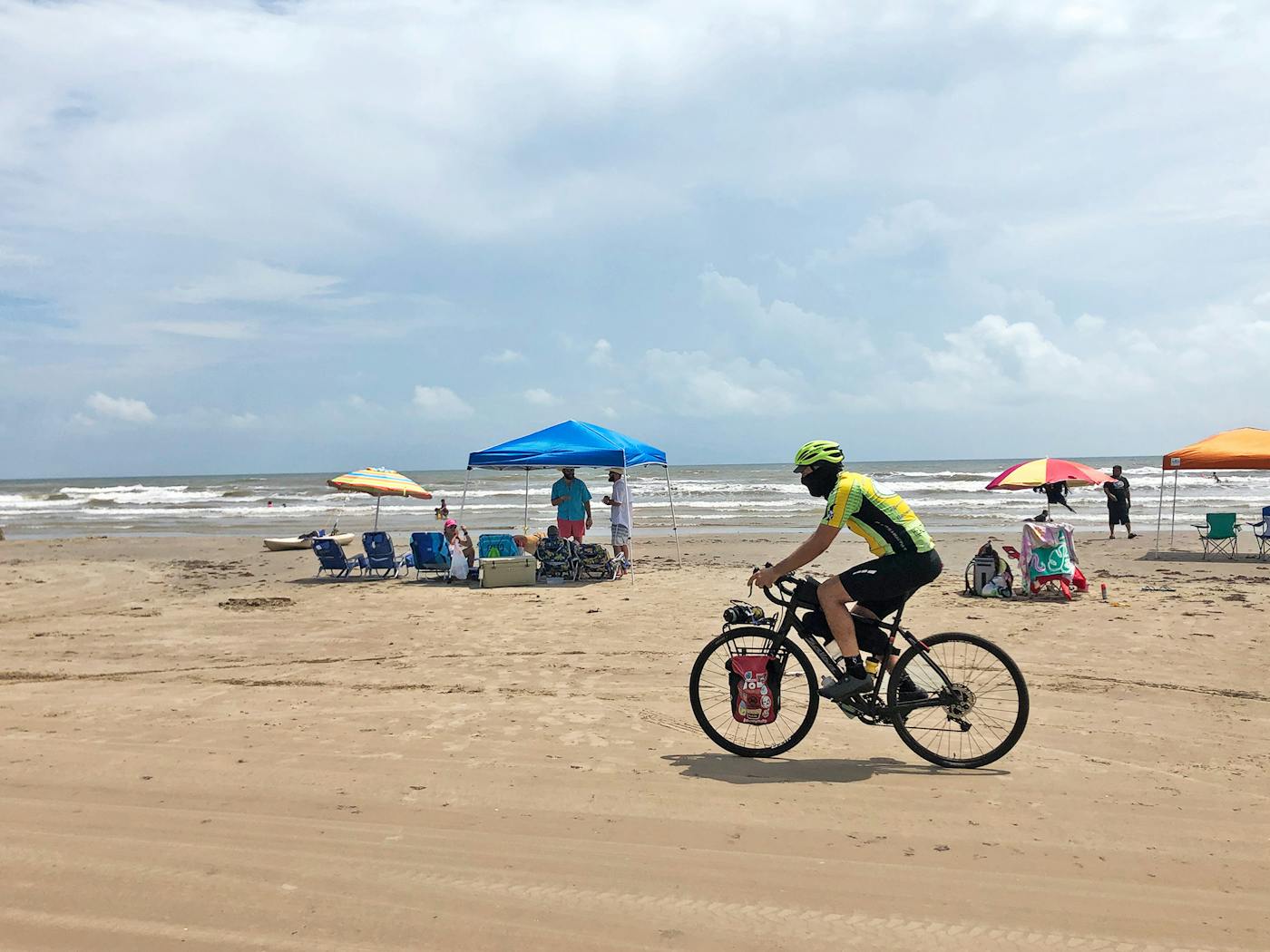 6-Best-Cycling-Routes-In-Galveston-Texas 6-best-cycling-routes-in-galveston-texas