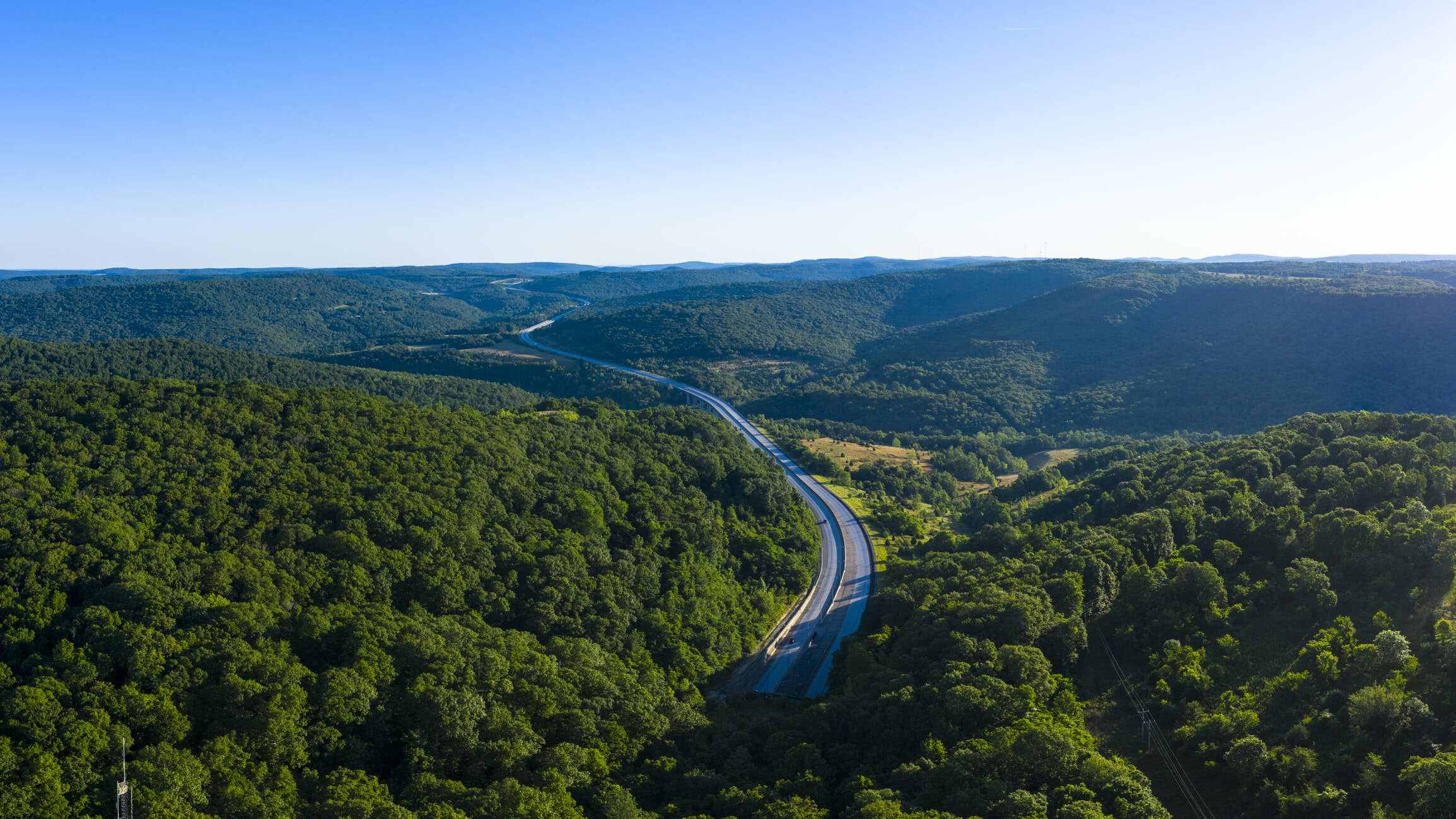 6-breathtaking-road-trips-in-north-little-rock-arkansas