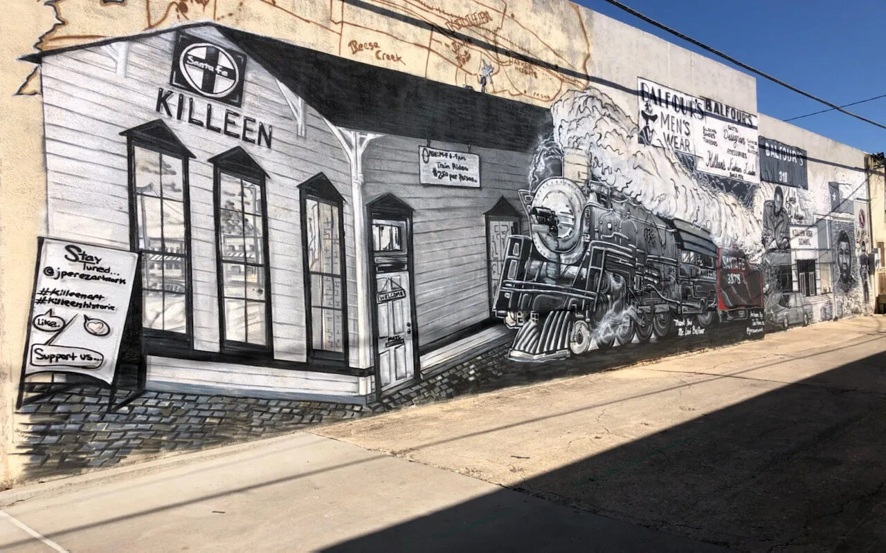 6-Local-Art-Scenes-To-Immerse-In-Killeen-Texas 6-local-art-scenes-to-immerse-in-killeen-texas