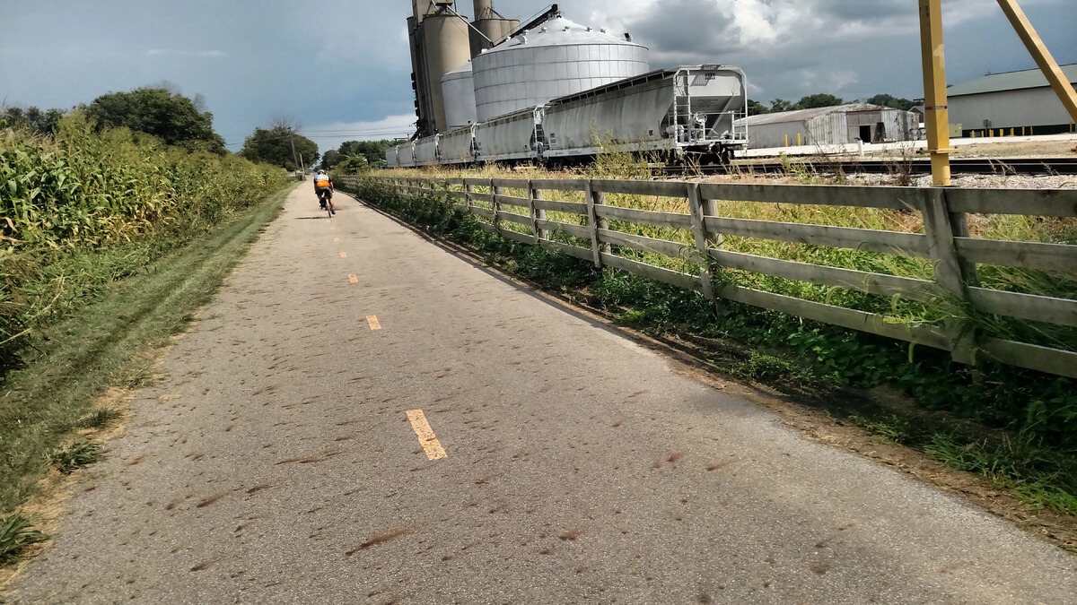 7-Best-Cycling-Routes-In-Westerville-Ohio 7-best-cycling-routes-in-westerville-ohio