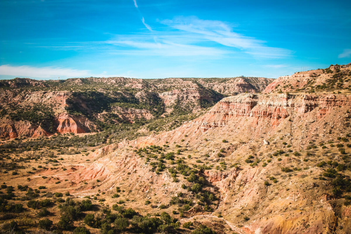 7-Scenic-Hikes-To-Take-In-Amarillo-Texas 7-scenic-hikes-to-take-in-amarillo-texas