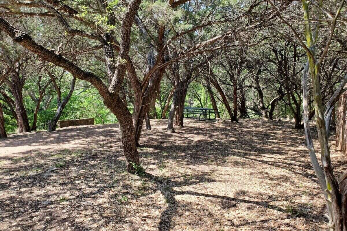 7-scenic-hikes-to-take-in-hurst-texas