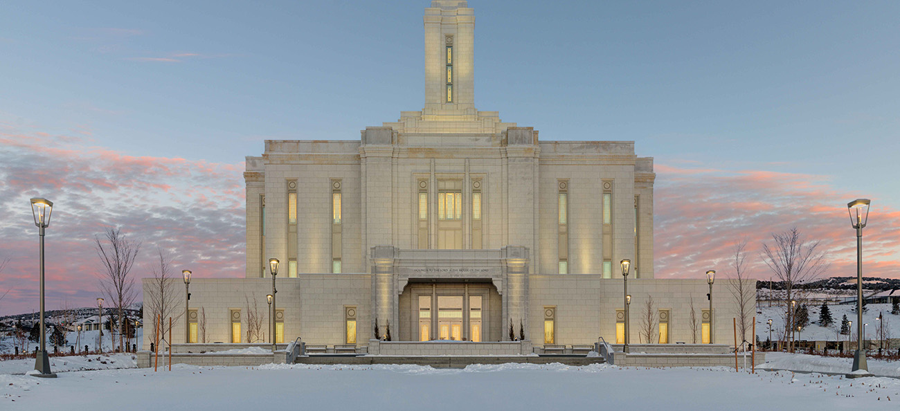 8 MustVisit Historic Sites in Pocatello, Idaho TouristSecrets