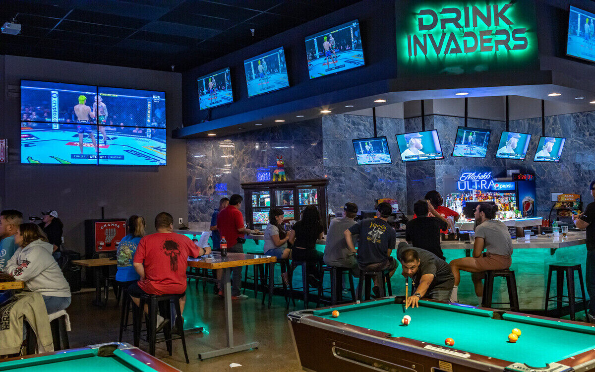 8-Nightlife-Spots-To-Experience-In-Baytown-Texas 8-nightlife-spots-to-experience-in-baytown-texas