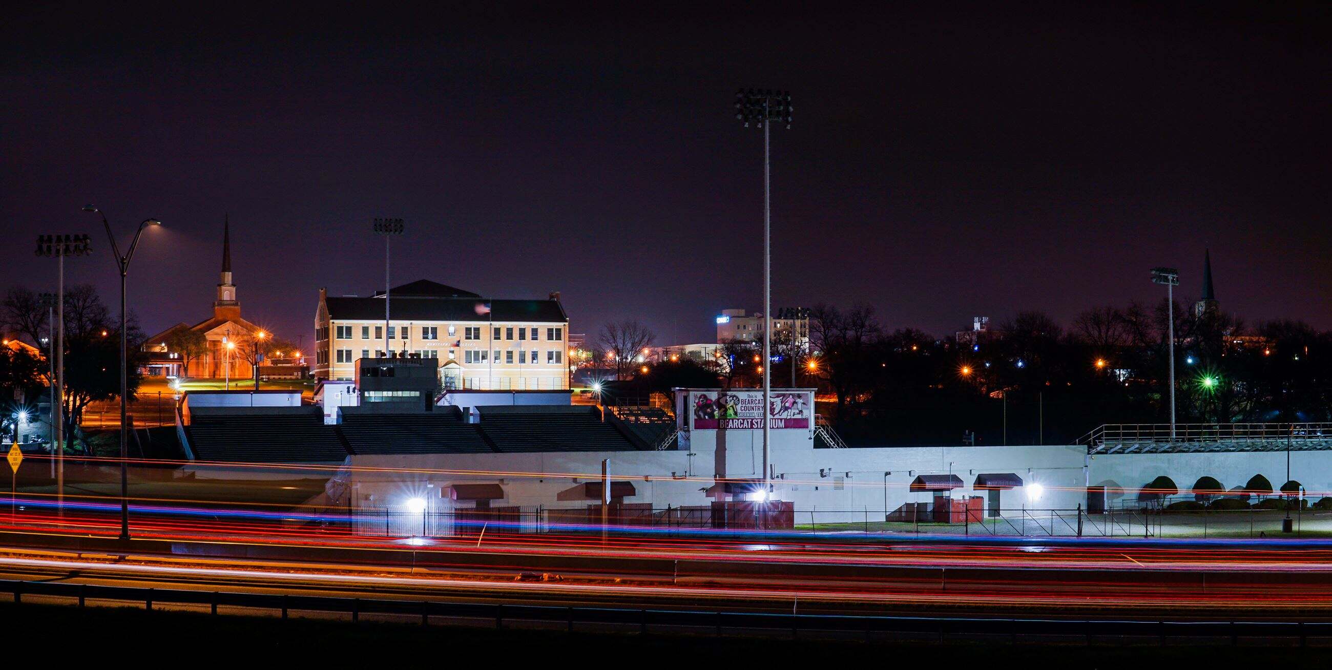 8-nightlife-spots-to-experience-in-sherman-texas