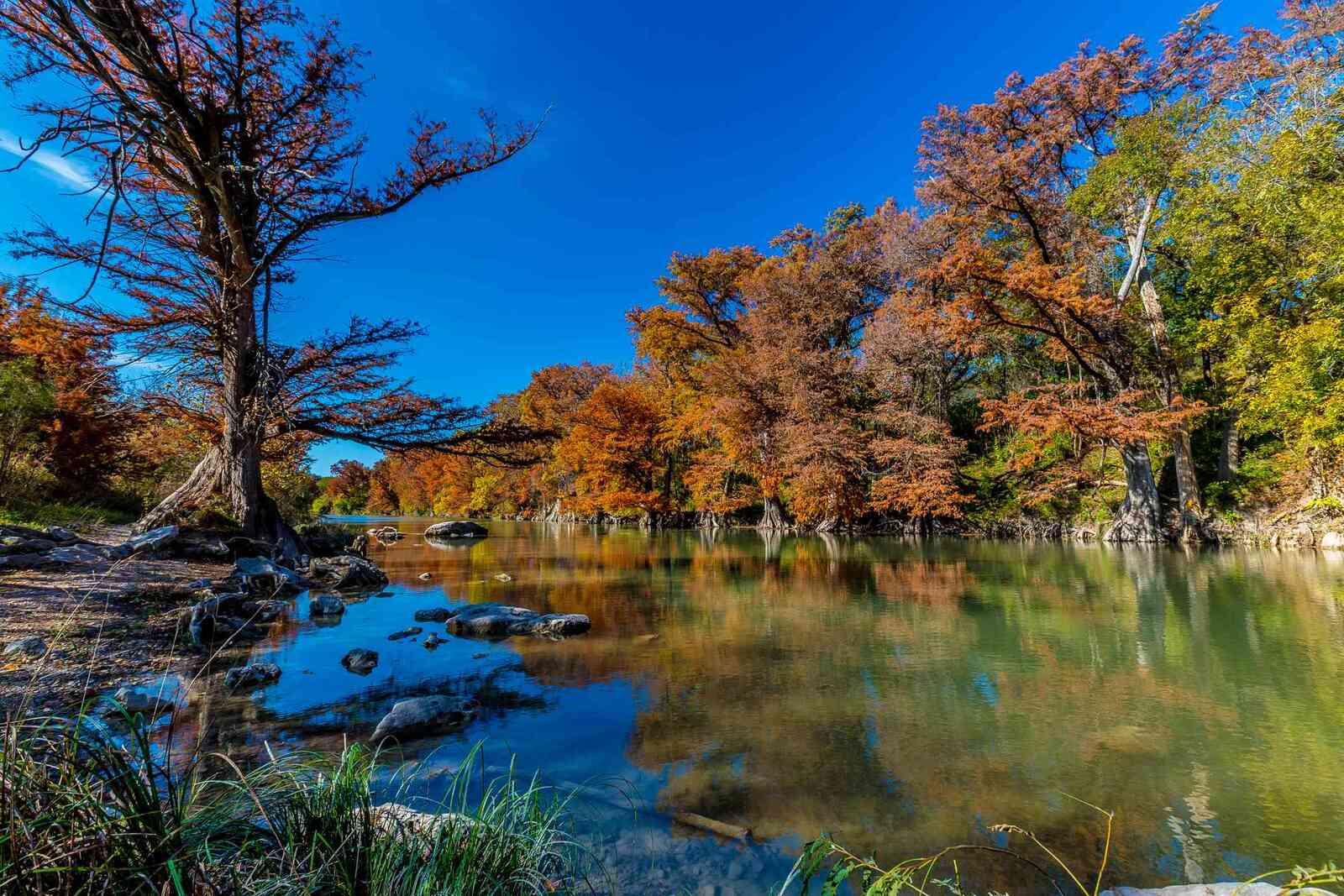 8-Stunning-Natural-Wonders-In-San-Antonio-Texas 8-stunning-natural-wonders-in-san-antonio-texas