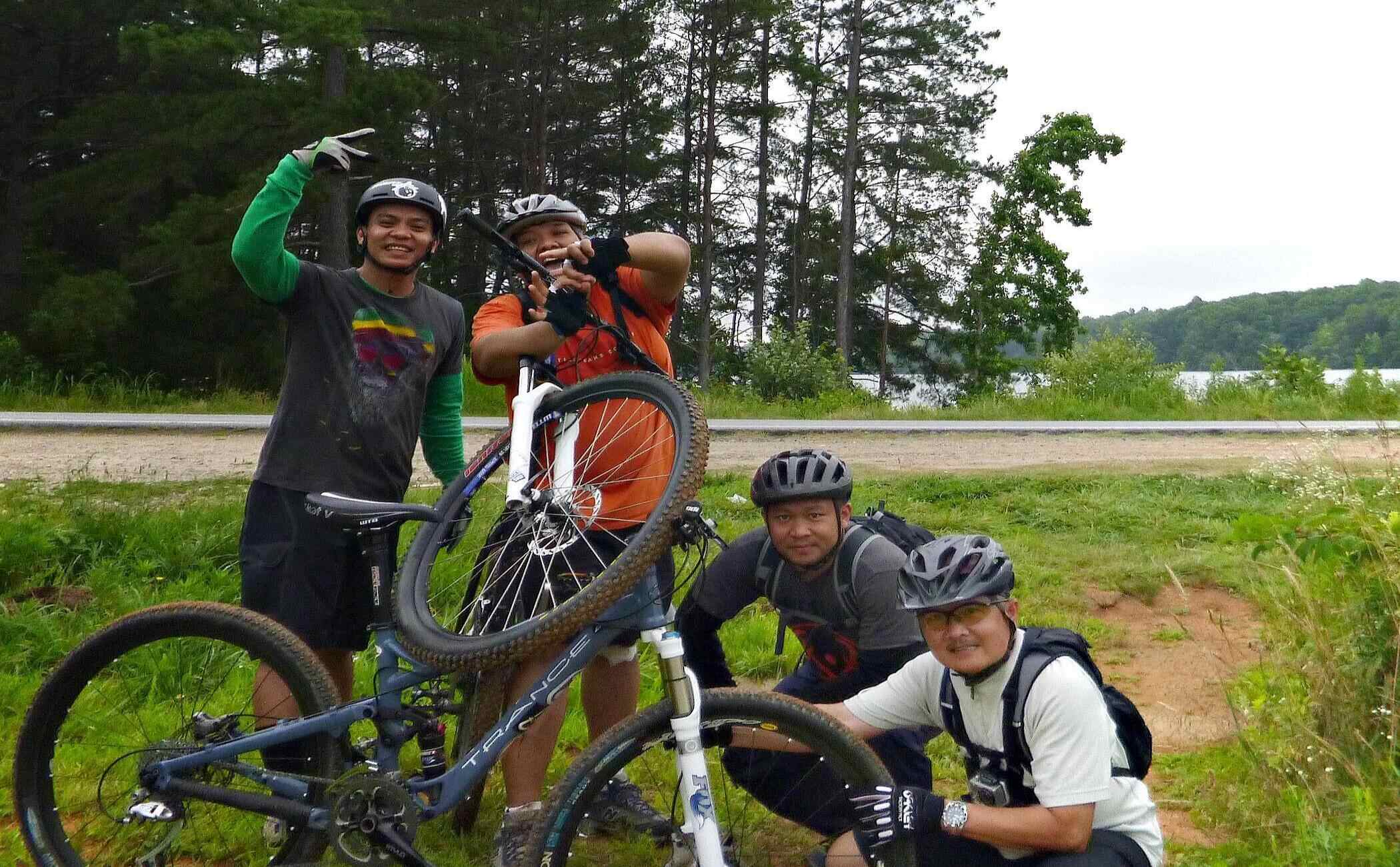 9-Best-Cycling-Routes-In-Burlington-North-Carolina 9-best-cycling-routes-in-burlington-north-carolina