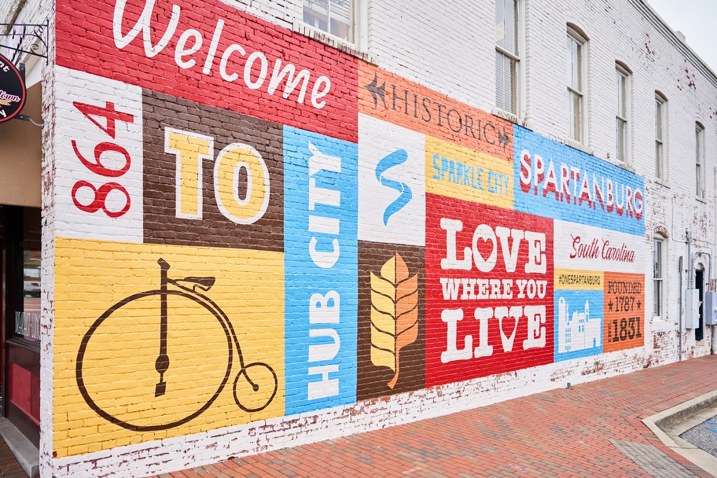 9-local-art-scenes-to-immerse-in-spartanburg-south-carolina