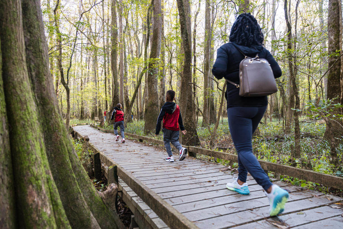 9-Scenic-Hikes-To-Take-In-Columbia-South-Carolina 9-scenic-hikes-to-take-in-columbia-south-carolina