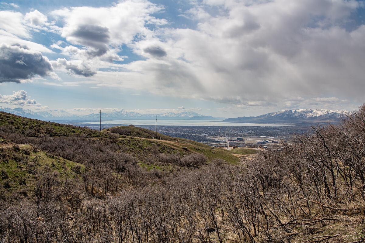 9-Scenic-Hikes-To-Take-In-Lehi-Utah 9-scenic-hikes-to-take-in-lehi-utah