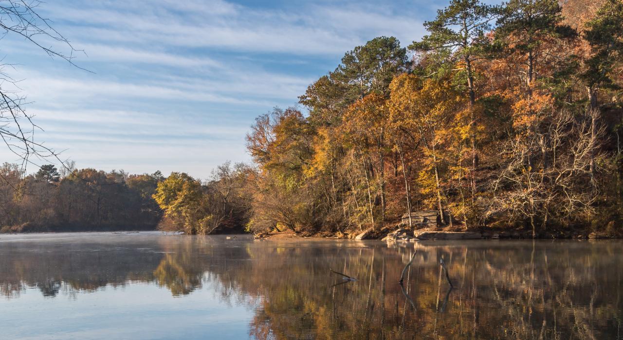 9-Stunning-Natural-Wonders-In-Sandy-Springs-Georgia 9-stunning-natural-wonders-in-sandy-springs-georgia