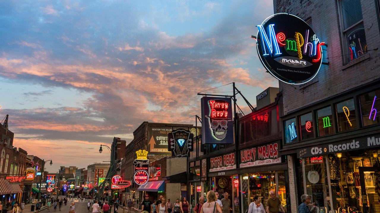 9-Unforgettable-Experiences-In-Memphis-Tennessee 9-unforgettable-experiences-in-memphis-tennessee