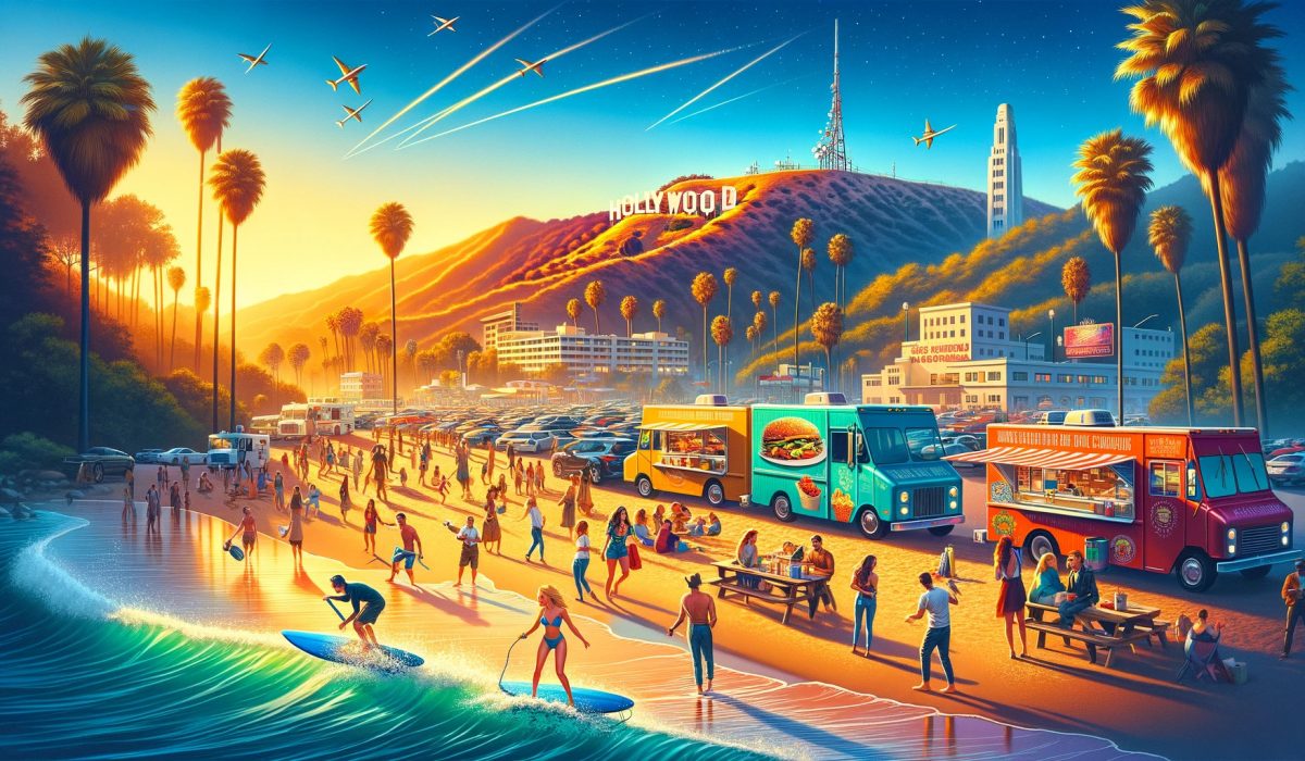 Best Experiences in Los Angeles- Fun and Adventurous Things to Do Best Experiences in Los Angeles: Fun and Adventurous Things to Do