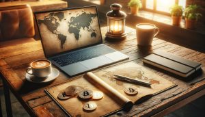 Making the Most of Your Travel Budget with Bitcoin Price Insights