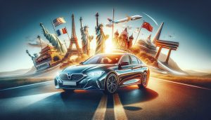 Renting a Car Abroad