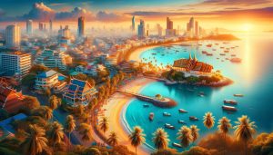 Things to Do in Pattaya, Thailand: A Tropical Adventure Awaits