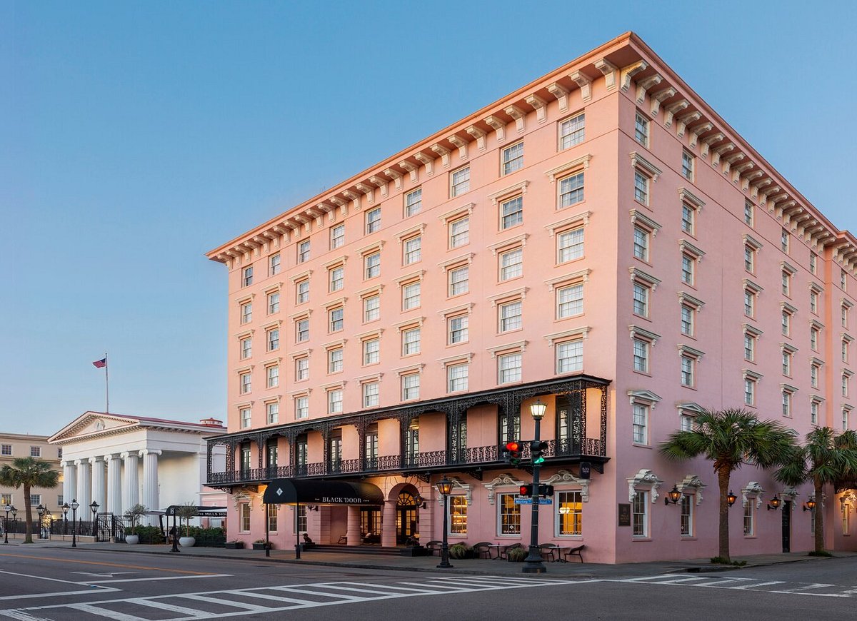 12-Romantic-Getaways-In-North-Charleston-South-Carolina 12-romantic-getaways-in-north-charleston-south-carolina