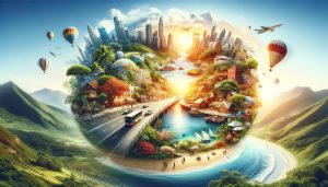 5 Travel-Safety Tips Everyone Should Consider In 2024