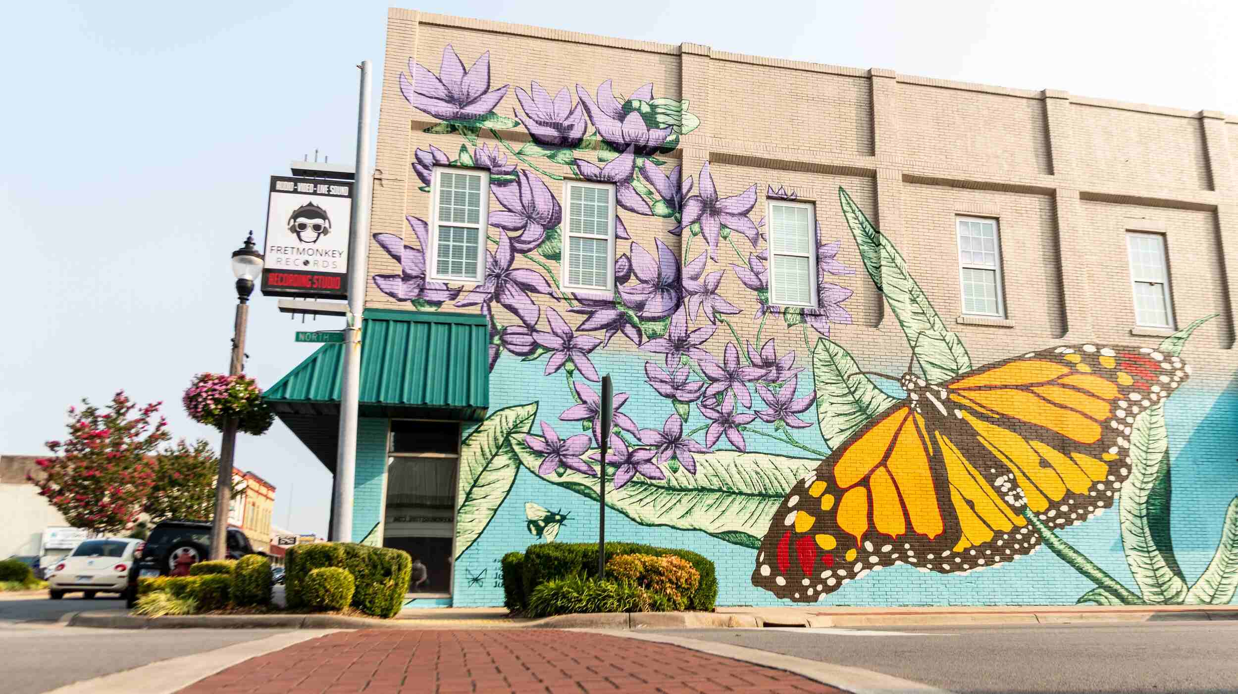 6-Local-Art-Scenes-To-Immerse-In-Conway-Arkansas 6-local-art-scenes-to-immerse-in-conway-arkansas