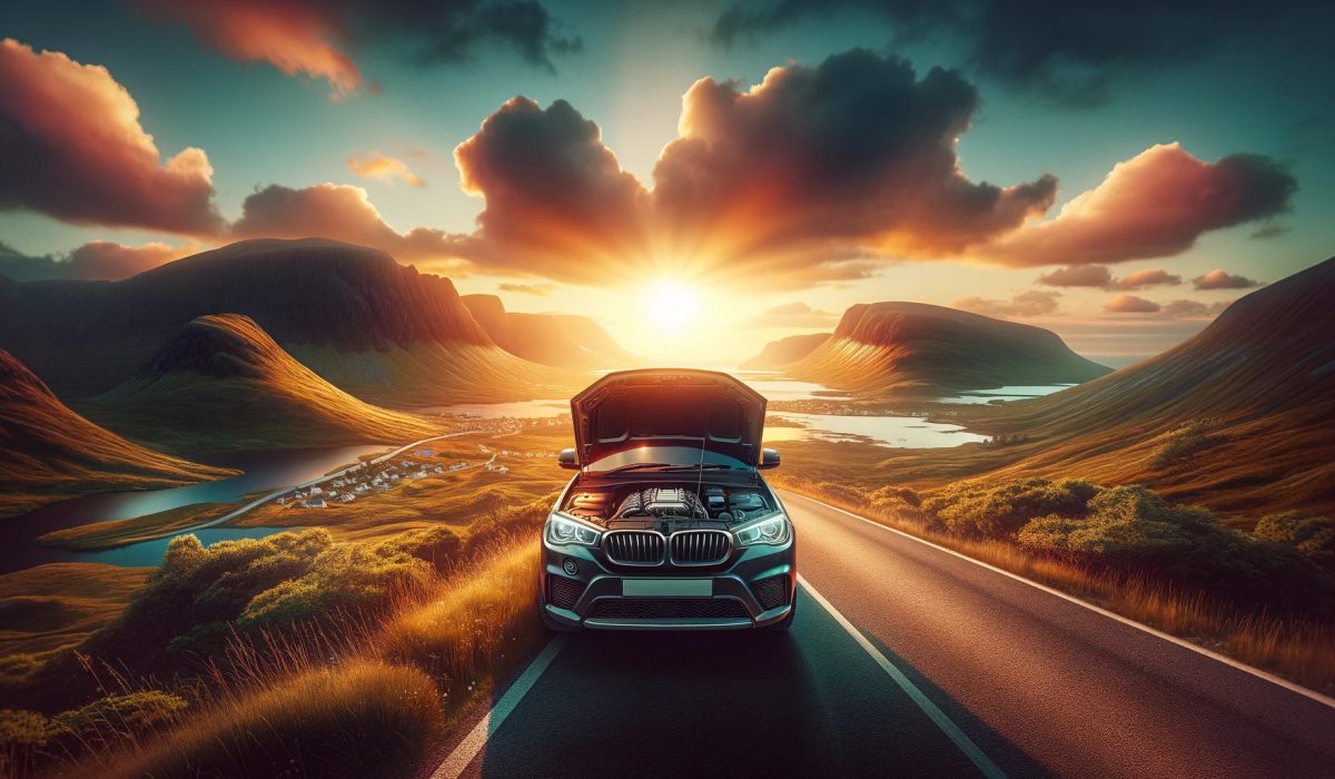 Car Problems You Might Face During Road Trips Car Problems You Might Face During Road Trips